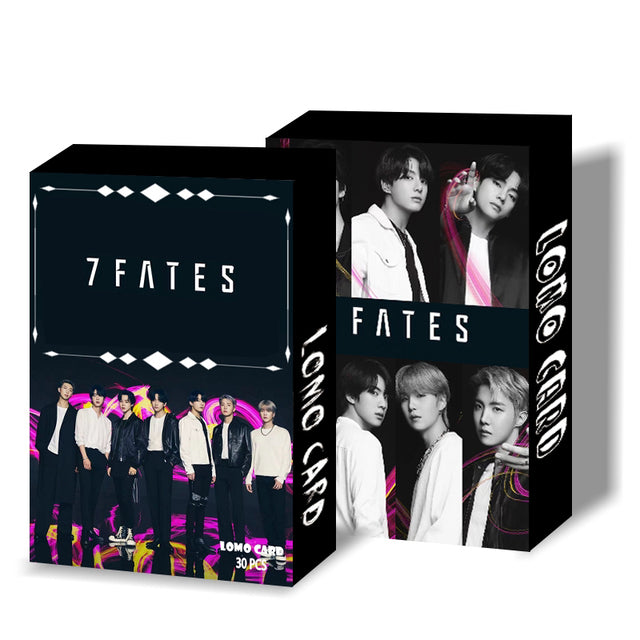 54pcs/set Kpop Stray Kids CIRCUS ODDINARY NOEASY New Album Lomo Cards High Quality HD Double Side Print Photo Straykids Cards