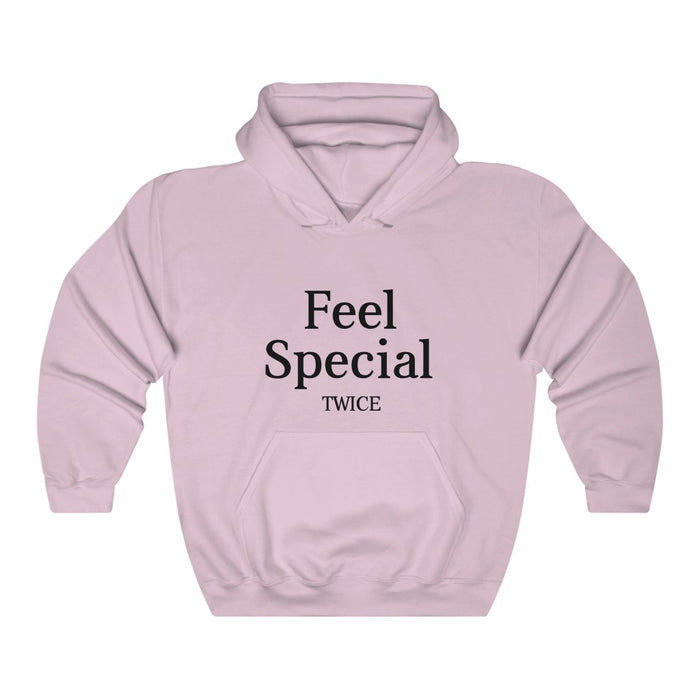 Twice Feel Special Hoodie - Twice Hoodies - New Twice Pullover Hoodie