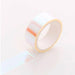 Kpop Newest 6pcs/Lot Set Glitter Foil Pastel Washi Tape Color Gilded Rainbow Kpop Gold Aesthetic Adhesive Holographic Decoration MaskingTape that you'll fall in love with. At an affordable price at KPOPSHOP, We sell a variety of 6pcs/Lot Set Glitter Foil Pastel Washi Tape Color Gilded Rainbow Kpop Gold Aesthetic Adhesive Holographic Decoration MaskingTape with Free Shipping.