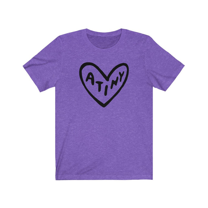 Ateez Atiny T-shirt - Ateez T-shirts - Kpop Classic T-Shirts