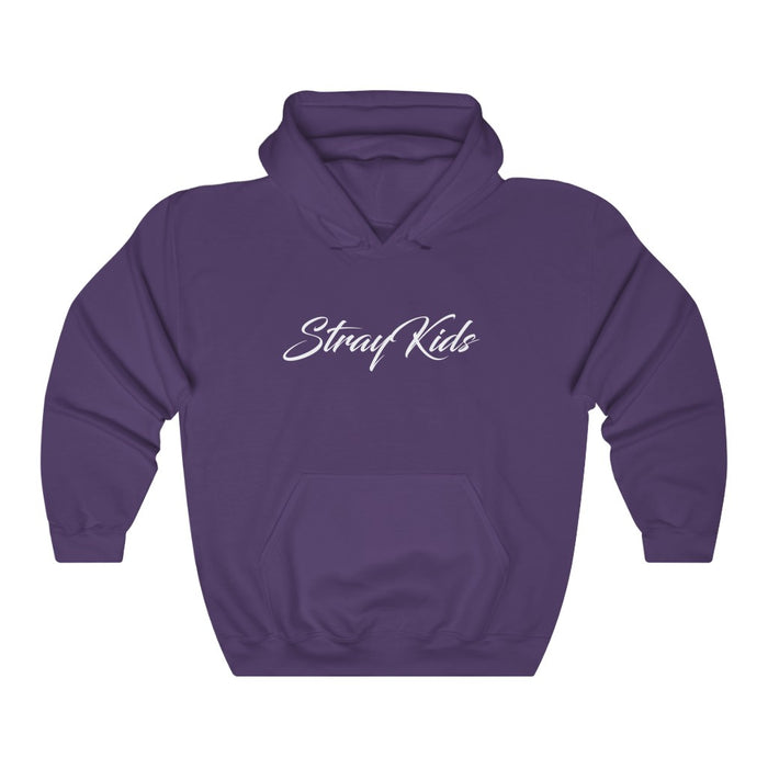 Stray Kids Hoodie - Stray Kids Hoodies - Kpop Pullover Hoodie