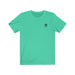 High-Quality DAY6 Logo Badge Unisex T-Shirt - Kpopshop