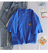 Kpopshop Originals - 90s girl Women carrot O-neck T-shirts Vintage Ullzang  Top Tees Female - Kpopshop