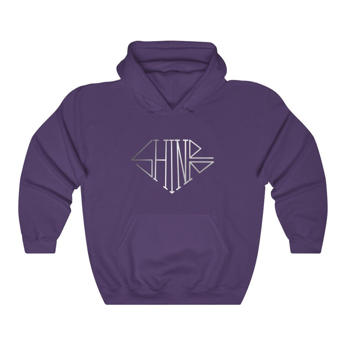 Shinee New Design Hoodie - Shinee Hoodies - Shinee Pullover Hoodie