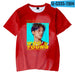 ATEEZ Kpop Korean Team 3D Kids T-shirt Children Boys/Girls 3d Highstreet - Kpopshop