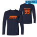 ATEEZ T-shirt Tops New Korean Team  New Style Plus Size Kpop 4XL - Kpopshop