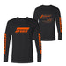 ATEEZ T-shirt Tops New Korean Team  New Style Plus Size Kpop 4XL - Kpopshop