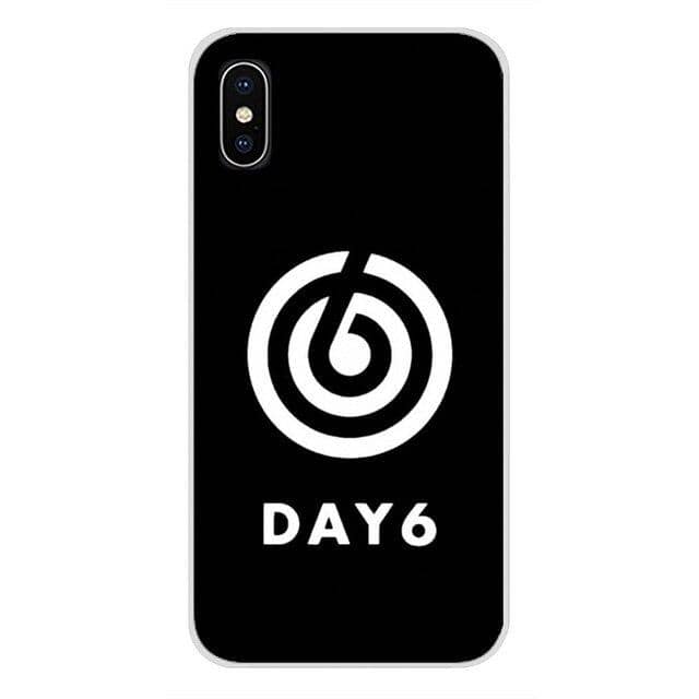 Kpop Newest Accessories Phone Covers South Korea KPOP Day6 For HTC One U11 U12 X9 M7 M8 A9 M9 M10 E9 Plus Desire 630 530 626 628 816 820 830 that you'll fall in love with. At an affordable price at KPOPSHOP, We sell a variety of Accessories Phone Covers South Korea KPOP Day6 For HTC One U11 U12 X9 M7 M8 A9 M9 M10 E9 Plus Desire 630 530 626 628 816 820 830 with Free Shipping.
