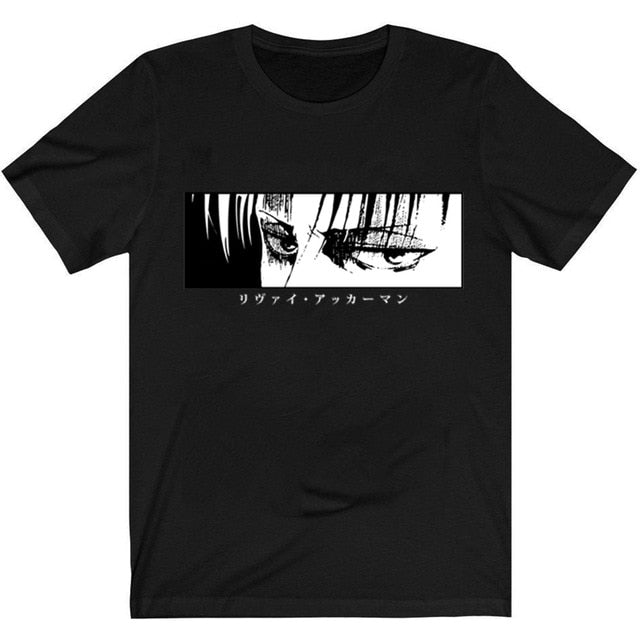 Attack on Titan Anime Women Men Fashion Comfortable Unisex Clothes