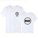 Kpop Newest BAMBAM TShirts GOT7 Kpop JB JR Jackson Short Sleeve T-shirts With GOT 7 K-POP Hip Hop T Shirt Women Cotton Tee Shirt femme that you'll fall in love with. At an affordable price at KPOPSHOP, We sell a variety of BAMBAM TShirts GOT7 Kpop JB JR Jackson Short Sleeve T-shirts With GOT 7 K-POP Hip Hop T Shirt Women Cotton Tee Shirt femme with Free Shipping.