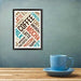 Kpop Newest Coffee Quote Canvas Painting Coffee Art Print Wall Pictures For Kitchen Restaurant Office Home Decoration that you'll fall in love with. At an affordable price at KPOPSHOP, We sell a variety of Coffee Quote Canvas Painting Coffee Art Print Wall Pictures For Kitchen Restaurant Office Home Decoration with Free Shipping.