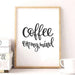 Kpop Newest Coffee Quote Canvas Painting Coffee Art Print Wall Pictures For Kitchen Restaurant Office Home Decoration that you'll fall in love with. At an affordable price at KPOPSHOP, We sell a variety of Coffee Quote Canvas Painting Coffee Art Print Wall Pictures For Kitchen Restaurant Office Home Decoration with Free Shipping.