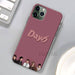 Kpop Newest DAY6 1ST World Tour Youth Case for Apple iPhone 11 Pro 11 Pro MAX X XR XS MAX 7 8 6 6s Plus 5S SE Hosing Cover Coque that you'll fall in love with. At an affordable price at KPOPSHOP, We sell a variety of DAY6 1ST World Tour Youth Case for Apple iPhone 11 Pro 11 Pro MAX X XR XS MAX 7 8 6 6s Plus 5S SE Hosing Cover Coque with Free Shipping.