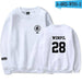 Kpop Newest Day6 Sweatshirts Hoodie K-POP Casual Cotton shirt Day6 Album Thin Clothes Pullover Printed Long Sleeve Hoodie that you'll fall in love with. At an affordable price at KPOPSHOP, We sell a variety of Day6 Sweatshirts Hoodie K-POP Casual Cotton shirt Day6 Album Thin Clothes Pullover Printed Long Sleeve Hoodie with Free Shipping.