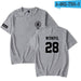 Kpop Newest Day6 T Shirts Summer Style Short Sleeves Fashion And Cool Day6 Tee Loose Casual tShirt Korean Day 6 Fan Support Harajuku Camisas that you'll fall in love with. At an affordable price at KPOPSHOP, We sell a variety of Day6 T Shirts Summer Style Short Sleeves Fashion And Cool Day6 Tee Loose Casual tShirt Korean Day 6 Fan Support Harajuku Camisas with Free Shipping.