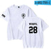 Kpop Newest Day6 T Shirts Summer Style Short Sleeves Fashion And Cool Day6 Tee Loose Casual tShirt Korean Day 6 Fan Support Harajuku Camisas that you'll fall in love with. At an affordable price at KPOPSHOP, We sell a variety of Day6 T Shirts Summer Style Short Sleeves Fashion And Cool Day6 Tee Loose Casual tShirt Korean Day 6 Fan Support Harajuku Camisas with Free Shipping.