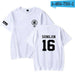 Kpop Newest Day6 T Shirts Summer Style Short Sleeves Fashion And Cool Day6 Tee Loose Casual tShirt Korean Day 6 Fan Support Harajuku Camisas that you'll fall in love with. At an affordable price at KPOPSHOP, We sell a variety of Day6 T Shirts Summer Style Short Sleeves Fashion And Cool Day6 Tee Loose Casual tShirt Korean Day 6 Fan Support Harajuku Camisas with Free Shipping.