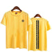 Kpop Newest Day6 concert same printing o neck short sleeve t-shirt for summer kpop fan supportive loose t shirt fashion lovers top tees that you'll fall in love with. At an affordable price at KPOPSHOP, We sell a variety of Day6 concert same printing o neck short sleeve t-shirt for summer kpop fan supportive loose t shirt fashion lovers top tees with Free Shipping.