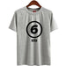 Kpop Newest Day6 printing o neck short sleeve unisex t shirt new arrival kpop day6 summer style loose t-shirt  top tees that you'll fall in love with. At an affordable price at KPOPSHOP, We sell a variety of Day6 printing o neck short sleeve unisex t shirt new arrival kpop day6 summer style loose t-shirt  top tees with Free Shipping.