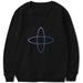 Kpop Newest Drop Ship 2019 Autumn Winter NEW kpop Group TXT Hoodie TOMORROW X TOGETHER Hoodies Pullover Tops Hood Sweatshirts that you'll fall in love with. At an affordable price at KPOPSHOP, We sell a variety of Drop Ship 2019 Autumn Winter NEW kpop Group TXT Hoodie TOMORROW X TOGETHER Hoodies Pullover Tops Hood Sweatshirts with Free Shipping.