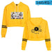 Kpop Newest EXO PLANET#5 short Hoodie Sweatshirts Serpents Streetwear Tops Spring EXO PLANET#5 Hoodies Female Hooded Harajuku Spring that you'll fall in love with. At an affordable price at KPOPSHOP, We sell a variety of EXO PLANET#5 short Hoodie Sweatshirts Serpents Streetwear Tops Spring EXO PLANET#5 Hoodies Female Hooded Harajuku Spring with Free Shipping.
