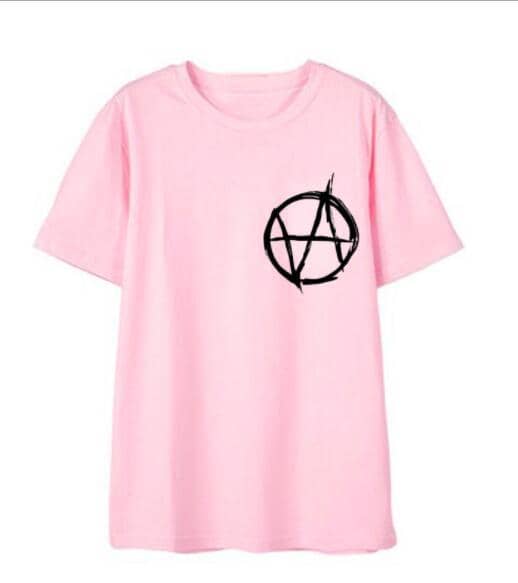 Kpop Newest EXO Street Short-Sleeved T-shirt Cotton Multi-Color Couple Men And Women T-shirt MH919 that you'll fall in love with. At an affordable price at KPOPSHOP, We sell a variety of EXO Street Short-Sleeved T-shirt Cotton Multi-Color Couple Men And Women T-shirt MH919 with Free Shipping.