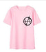 Kpop Newest EXO Street Short-Sleeved T-shirt Cotton Multi-Color Couple Men And Women T-shirt MH919 that you'll fall in love with. At an affordable price at KPOPSHOP, We sell a variety of EXO Street Short-Sleeved T-shirt Cotton Multi-Color Couple Men And Women T-shirt MH919 with Free Shipping.