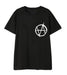 Kpop Newest EXO Street Short-Sleeved T-shirt Cotton Multi-Color Couple Men And Women T-shirt MH919 that you'll fall in love with. At an affordable price at KPOPSHOP, We sell a variety of EXO Street Short-Sleeved T-shirt Cotton Multi-Color Couple Men And Women T-shirt MH919 with Free Shipping.