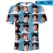 Kpop Newest EXO T-shirts Kpop Fashion Short Sleeve Casual Streetwear Tee Shirts Harajuku O-neck Unisex Loose T-shirts EXO that you'll fall in love with. At an affordable price at KPOPSHOP, We sell a variety of EXO T-shirts Kpop Fashion Short Sleeve Casual Streetwear Tee Shirts Harajuku O-neck Unisex Loose T-shirts EXO with Free Shipping.