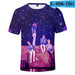 Kpop Newest EXO T-shirts Kpop Fashion Short Sleeve Casual Streetwear Tee Shirts Harajuku O-neck Unisex Loose T-shirts EXO that you'll fall in love with. At an affordable price at KPOPSHOP, We sell a variety of EXO T-shirts Kpop Fashion Short Sleeve Casual Streetwear Tee Shirts Harajuku O-neck Unisex Loose T-shirts EXO with Free Shipping.