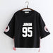 Kpop Newest EXO cotton tshirt k-pop Japanese style small fresh round neck girl T-shirt streetwear kawaii Tee shirt women loose summer tops that you'll fall in love with. At an affordable price at KPOPSHOP, We sell a variety of EXO cotton tshirt k-pop Japanese style small fresh round neck girl T-shirt streetwear kawaii Tee shirt women loose summer tops with Free Shipping.