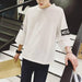Kpop Newest EXO loose casual t shirt Men/Women Short Sleeve T-Shirt K-pop korea Summer popular t shirt KRIS LUHAN hip hop streetwear clothes that you'll fall in love with. At an affordable price at KPOPSHOP, We sell a variety of EXO loose casual t shirt Men/Women Short Sleeve T-Shirt K-pop korea Summer popular t shirt KRIS LUHAN hip hop streetwear clothes with Free Shipping.