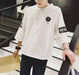 Kpop Newest EXO loose casual t shirt Men/Women Short Sleeve T-Shirt K-pop korea Summer popular t shirt KRIS LUHAN hip hop streetwear clothes that you'll fall in love with. At an affordable price at KPOPSHOP, We sell a variety of EXO loose casual t shirt Men/Women Short Sleeve T-Shirt K-pop korea Summer popular t shirt KRIS LUHAN hip hop streetwear clothes with Free Shipping.