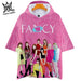Kpop Newest TOMMY 2019 TWICE New album FANCY YOU 3D Hooded t-shirt Men/Women Harajuku hoodie t shirt Short Sleeve hot sale Clothes that you'll fall in love with. At an affordable price at KPOPSHOP, We sell a variety of TOMMY 2019 TWICE New album FANCY YOU 3D Hooded t-shirt Men/Women Harajuku hoodie t shirt Short Sleeve hot sale Clothes with Free Shipping.