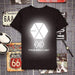 Kpop Newest Fashion Harajuku Kawaii Cotton Tshirt Women/Men loose Tops 2019 Summer new Plus Size Kpop EXO T-Shirt streetwear hip hop Tees that you'll fall in love with. At an affordable price at KPOPSHOP, We sell a variety of Fashion Harajuku Kawaii Cotton Tshirt Women/Men loose Tops 2019 Summer new Plus Size Kpop EXO T-Shirt streetwear hip hop Tees with Free Shipping.