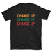 Kpop Newest 1pcs Change Up Summer Style New T-shirt Funny Casual Tee Seventeen Musical Pop Fashion T Shirt that you'll fall in love with. At an affordable price at KPOPSHOP, We sell a variety of 1pcs Change Up Summer Style New T-shirt Funny Casual Tee Seventeen Musical Pop Fashion T Shirt with Free Shipping.