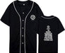 Kpop Newest GOT7 FLY IN SEOUL concert with the same paragraph clothes short-sleeved T-shirt shirt men and women lovers that you'll fall in love with. At an affordable price at KPOPSHOP, We sell a variety of GOT7 FLY IN SEOUL concert with the same paragraph clothes short-sleeved T-shirt shirt men and women lovers with Free Shipping.