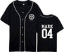 Kpop Newest GOT7 FLY IN SEOUL concert with the same paragraph clothes short-sleeved T-shirt shirt men and women lovers that you'll fall in love with. At an affordable price at KPOPSHOP, We sell a variety of GOT7 FLY IN SEOUL concert with the same paragraph clothes short-sleeved T-shirt shirt men and women lovers with Free Shipping.