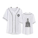 Kpop Newest GOT7 FLY IN SEOUL concert with the same paragraph clothes short-sleeved T-shirt shirt men and women lovers that you'll fall in love with. At an affordable price at KPOPSHOP, We sell a variety of GOT7 FLY IN SEOUL concert with the same paragraph clothes short-sleeved T-shirt shirt men and women lovers with Free Shipping.