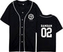 Kpop Newest GOT7 FLY IN SEOUL concert with the same paragraph clothes short-sleeved T-shirt shirt men and women lovers that you'll fall in love with. At an affordable price at KPOPSHOP, We sell a variety of GOT7 FLY IN SEOUL concert with the same paragraph clothes short-sleeved T-shirt shirt men and women lovers with Free Shipping.