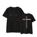 Kpop Newest GOT7 King Pigalle Concert 201 Patrol Eyes On You Album Celebrity Style Short Sleeve T-shirt Men And Women Summer Wear Sleeves that you'll fall in love with. At an affordable price at KPOPSHOP, We sell a variety of GOT7 King Pigalle Concert 201 Patrol Eyes On You Album Celebrity Style Short Sleeve T-shirt Men And Women Summer Wear Sleeves with Free Shipping.