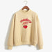 Kpop Newest Harajuku Kawaii Strawberry Hoodie Sweatshirt Women 2019 Korean Fashion Kpop Street Style Sweatshirts Schoolgirl Streetwear that you'll fall in love with. At an affordable price at KPOPSHOP, We sell a variety of Harajuku Kawaii Strawberry Hoodie Sweatshirt Women 2019 Korean Fashion Kpop Street Style Sweatshirts Schoolgirl Streetwear with Free Shipping.