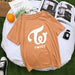 Kpop Newest Harajuku TWICE Letter Print T Shirt Women Korean Kpop Tumblr Female T-shirt Fashion Streetwear Casual Loose Tops Tee Shirt Femme that you'll fall in love with. At an affordable price at KPOPSHOP, We sell a variety of Harajuku TWICE Letter Print T Shirt Women Korean Kpop Tumblr Female T-shirt Fashion Streetwear Casual Loose Tops Tee Shirt Femme with Free Shipping.