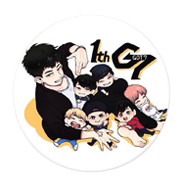 Hot sale 5pcs16mm20mm25mm GOT7 With  Korea POP Star Handmade Photo Glass Drop Style Cabochons Jewelry Accessories