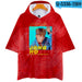 Idol Kpop ATEEZ 3D T-shirt Ulzzang Female  Tshirt - Kpopshop