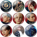 Kpop Newest K-POP Day6 Album Photo Glass Cabochon Dome For DIY Brooch Keychain Demo Flat Back Making Findings that you'll fall in love with. At an affordable price at KPOPSHOP, We sell a variety of K-POP Day6 Album Photo Glass Cabochon Dome For DIY Brooch Keychain Demo Flat Back Making Findings with Free Shipping.