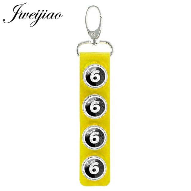 Kpop Newest Trendy Korean music band Glass Day6 DAY 7 Photo Snap Button Keychain PU Leather Key Chains Charm Pendant Day07 that you'll fall in love with. At an affordable price at KPOPSHOP, We sell a variety of Trendy Korean music band Glass Day6 DAY 7 Photo Snap Button Keychain PU Leather Key Chains Charm Pendant Day07 with Free Shipping.