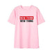 Kpop Newest Jin Zaihuan around WANNA ONE the same short-sleeved T-shirt for BF men and women in spring and summe WANNA ONE T-Shirts that you'll fall in love with. At an affordable price at KPOPSHOP, We sell a variety of Jin Zaihuan around WANNA ONE the same short-sleeved T-shirt for BF men and women in spring and summe WANNA ONE T-Shirts with Free Shipping.