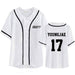 Kpop Newest K POP KPOP GOT7 Harajuku Baseball Shirt GOT 7 BAMBAM JACKSON MARK JB Short Sleeve T Shirt Male Female Tops Tumblr Clothing that you'll fall in love with. At an affordable price at KPOPSHOP, We sell a variety of K POP KPOP GOT7 Harajuku Baseball Shirt GOT 7 BAMBAM JACKSON MARK JB Short Sleeve T Shirt Male Female Tops Tumblr Clothing with Free Shipping.