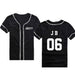 Kpop Newest K POP KPOP GOT7 Harajuku Baseball Shirt GOT 7 BAMBAM JACKSON MARK JB Short Sleeve T Shirt Male Female Tops Tumblr Clothing that you'll fall in love with. At an affordable price at KPOPSHOP, We sell a variety of K POP KPOP GOT7 Harajuku Baseball Shirt GOT 7 BAMBAM JACKSON MARK JB Short Sleeve T Shirt Male Female Tops Tumblr Clothing with Free Shipping.